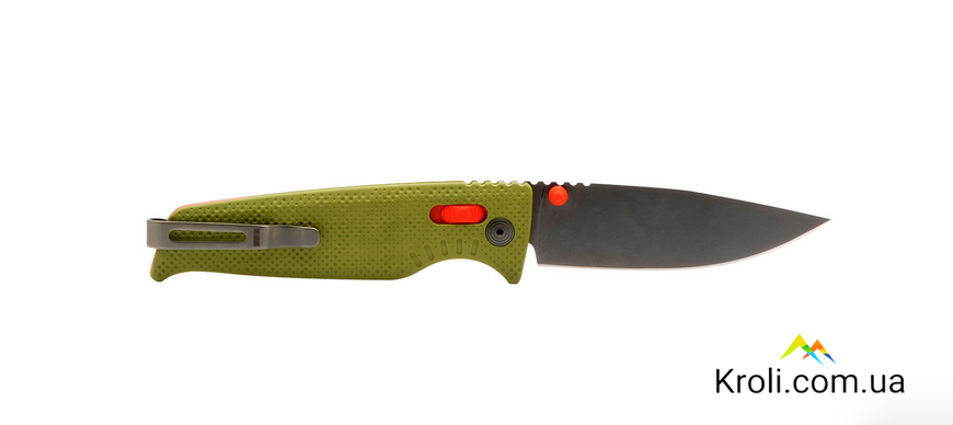 Складной нож SOG Altair XR, Field Green/Stone Blue (SOG 12-79-03-57)