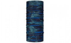 Бафф (шарф-труба) Buff Coolnet UV+ Insect Shield, Stray Blue (BU 125093.707.10.00)
