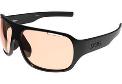 Сонцезахисні окуляри POC Do Flow, Uranium Black / Light Pink (PC DOFL60101002P841)