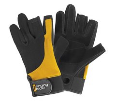 Перчатки для работы с веревкой Singing Rock Gloves Falconer Tactical S (8) (SR C0013YB08)