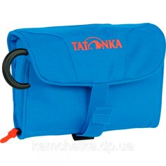 Косметичка Tatonka Mini Travelcare Blue