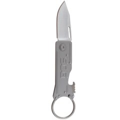 Нож-брелок SOG Keytron, Satin (KT1001-CP)