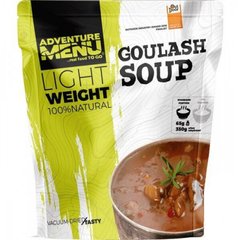 Суп-гуляш Adventure Menu Goulash soup 98 г (AM 310)