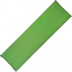 Cамонадувающійся килимок Pinguin Horn 20 long Green (PNG 712.L.Green-20)