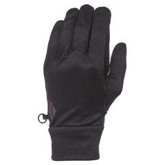 Рукавички чоловічі Black Diamond MidWeight Wooltech Gloves, Antracite, нар. XL (BD 801007.0001-XL)