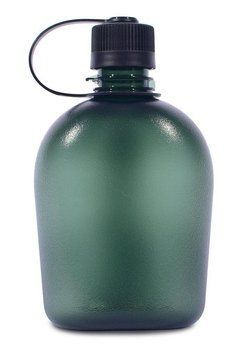 Фляга Pinguin Tritan Flask 1 л Green