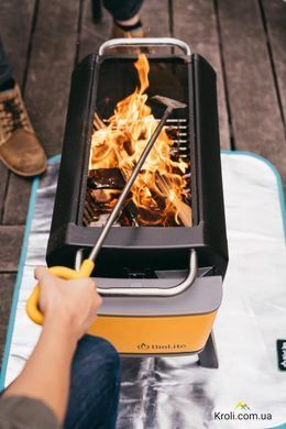 Кочерга для мангала Biolite Firepit Poker (BLT FAB0200)