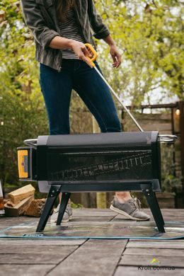 Кочерга для мангала Biolite Firepit Poker (BLT FAB0200)