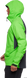 Мужская куртка Black Diamond Dawn Patrol Hybrid Shell, L - Vibrant Green (BD 7450043048LRG1)