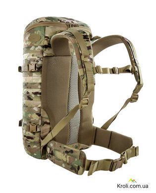 Рюкзак тактичний Tasmanian Tiger Base Pack Top Load 30 MC, Multicam (TT 8751.394)