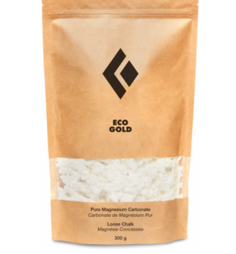 Магнезія Black Diamond Eco Gold 300g Loose Chalk, One Size (BD 5505270000ALL1)