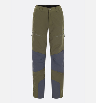 Штани чоловічі Rab Lochan Pants, Army, Regular, S (30) (RB QFV-33-ARM-30-RG)