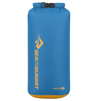 Гермочехол Sea To Summit Evac Dry Bag, 13 L, Turkish Tile (STS ASG012031-051608)