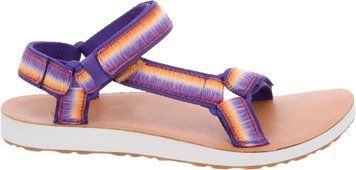 Сандалии Teva Original Universal Ombre W's, Paradise Purple, р.41 (TVA 8890.440-10)
