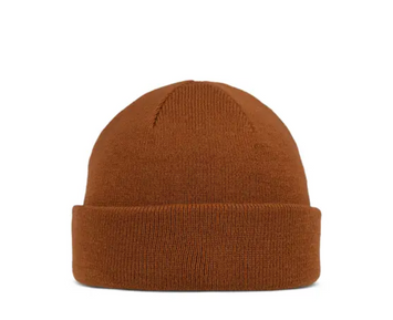Шапка Buff Knitted Beaney, Lilon Fisherman Copper (BU 134476.333.10.00)