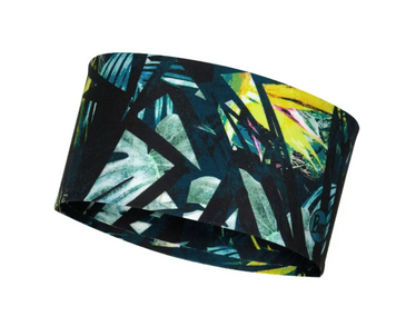 Пов'язка на голову Buff Coolnet UV+ Headband, Ipe Navy (BU 125507.787.10.00)