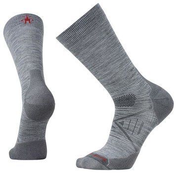 Шкарпетки чоловічі Smartwool PhD Nordic Light Elite Light Gray, р.S (SW 15060.039-S)