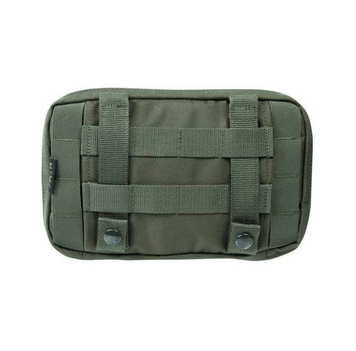 Підсумок органайзер Tasmanian Tiger Leader Admin Pouch Olive (TT 7672.331)