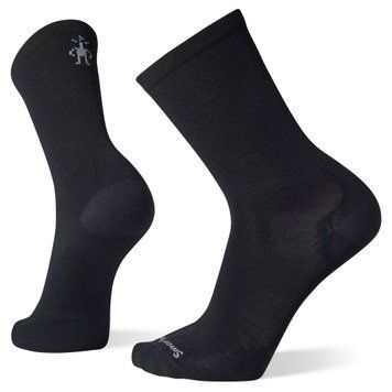 Носки мужские Smartwool Everyday Anchor Line Crew, Black, 42-45 (L) (SW SW001735.001-L)