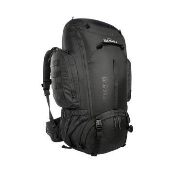 Рюкзак Tatonka Akela 35, Black (TAT 1443.040)