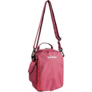 Сумочка Tatonka Check In XT Bordeaux Red