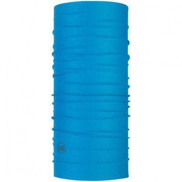 Бафф (шарф-труба) Buff Coolnet UV+, Solid Blue (BU 119328.707.10.00)
