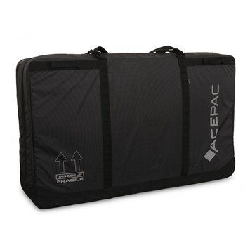 Сумка для перевезення велосипеда Acepac Bike Transport Bag, Black (ACPC 506007)