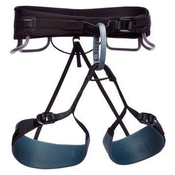 Система страхувальна Black Diamond Technician, Storm Blue, р.M (BD 6510914030MD_1)