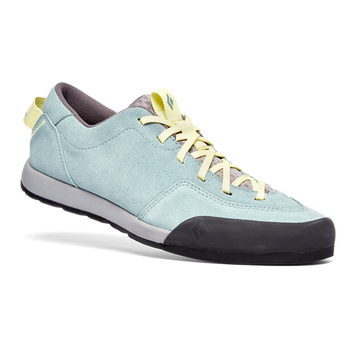 Кросівки жіночі Black Diamond W Prime, р.36 (6) - Blue Ash (BD 58002140060601)