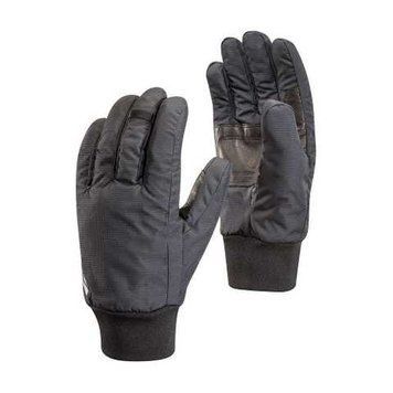 Рукавички чоловічі Black Diamond LightWeight Waterproof Gloves Black, р.M (BD 801463.BLAK-M)