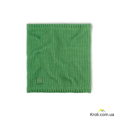 Бафф (шарф-турба) Buff Knitted&Fleece Neckwarmer Rutger, Mint (BU 129695.813.10.00)