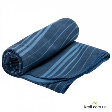 Рушник Sea To Summit DryLite Towel, Atlantic Wave, M (STS ACP071031-051612)