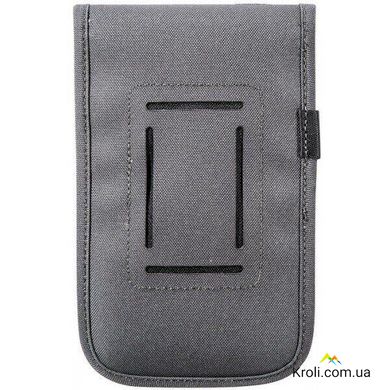 Чохол для смартфона Tatonka Smartphone Case Titan Grey, р.L (TAT 2880.021)
