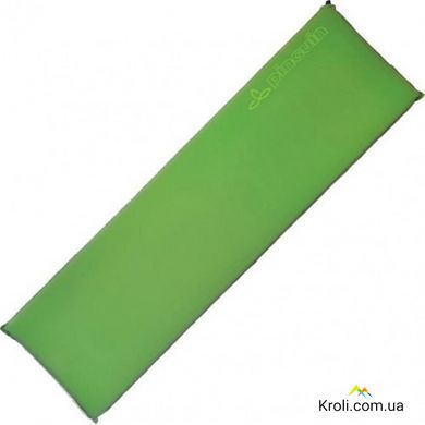 Cамонадувающійся килимок Pinguin Horn 20 long Green (PNG 712.L.Green-20)