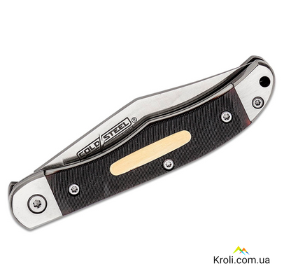 Ніж розкладний Cold Steel 3" Ranch Hand, Brown (CST CS-FL-3RB)