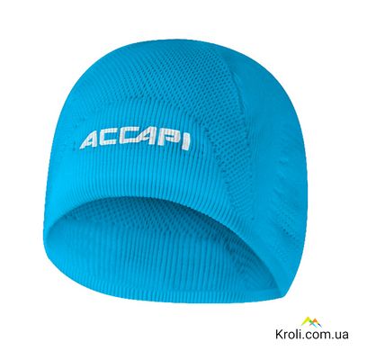 Шапка Accapi Cap, Turquise, One Size (ACC A837.46-OS)