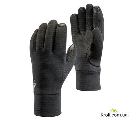 Перчатки Black Diamond MidWeight Gridtech Gloves XL