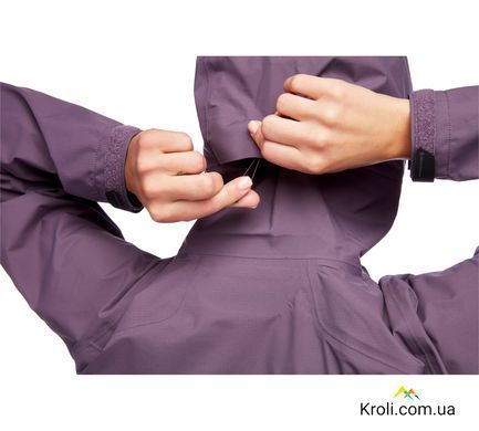 Куртка женская Black Diamond Highline Shell, S - Mulberry (BD 7450015003SML1)