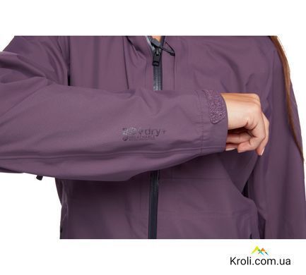 Куртка женская Black Diamond Highline Shell, S - Mulberry (BD 7450015003SML1)