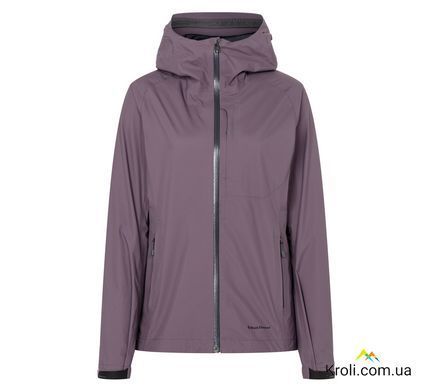 Куртка женская Black Diamond Highline Shell, S - Mulberry (BD 7450015003SML1)