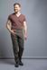 Штаны мужские Tatonka Travel M's Pants, Bark Green, 48 (TAT 8500.041-48)