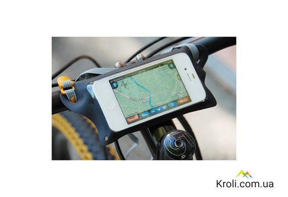 Водонепроницаемый чехол для Sea to Summit TPU Guide Waterproof Case для iPhone 4