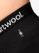 Термоштани чоловічі Smartwool Men's Merino 150 Baselayer Bоttоm Boxed, XL - Black (SW SW000755.001-XL)