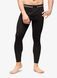 Термоштани чоловічі Smartwool Men's Merino 150 Baselayer Bоttоm Boxed, XL - Black (SW SW000755.001-XL)