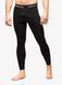 Термоштани чоловічі Smartwool Men's Merino 150 Baselayer Bоttоm Boxed, XL - Black (SW SW000755.001-XL)