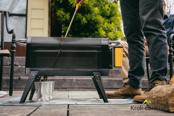 Кочерга для мангала Biolite Firepit Poker (BLT FAB0200)