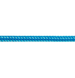 Универсальная веревка на метраж Lanex Bora 10, Blue (LNX W100LBO2B)