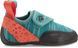 Детские скальные туфли Black Diamond Kids' Momentum, Caspian, р. 30 (12) (BD 570151.CSPN-012)