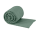 Полотенце Sea To Summit Pocket Towel, Sage, XL (STS ACP071051-070416)