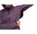 Куртка жіноча Black Diamond Highline Shell, S - Mulberry (BD 7450015003SML1)